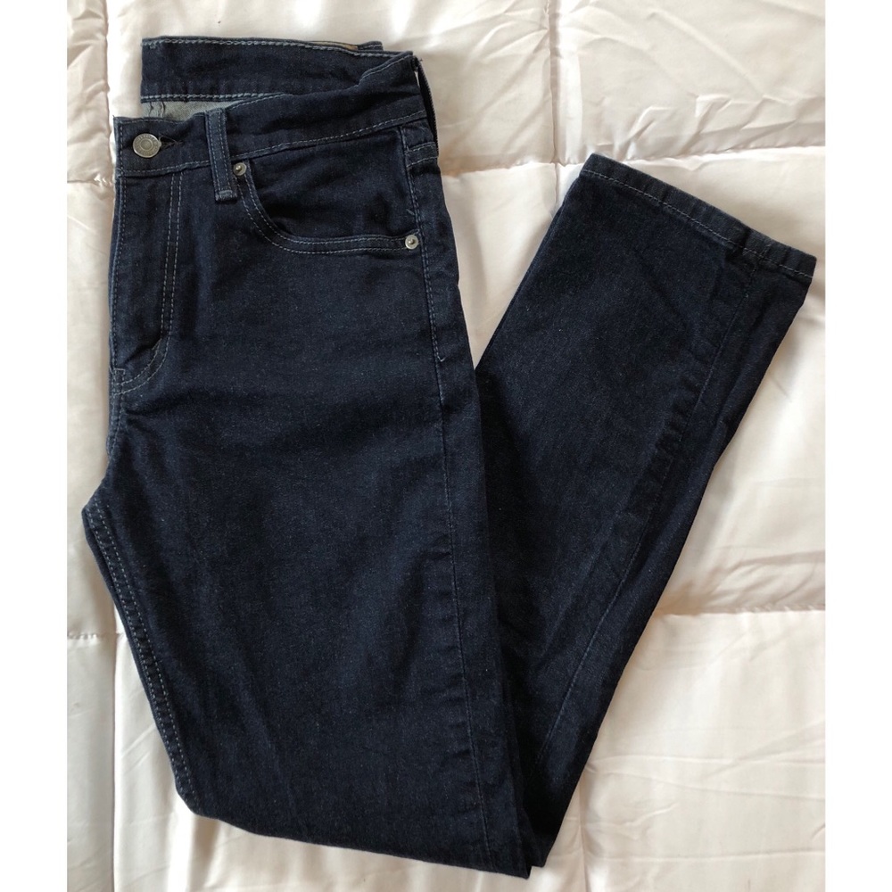 Men’s Levi 511 Jeans, 32x30